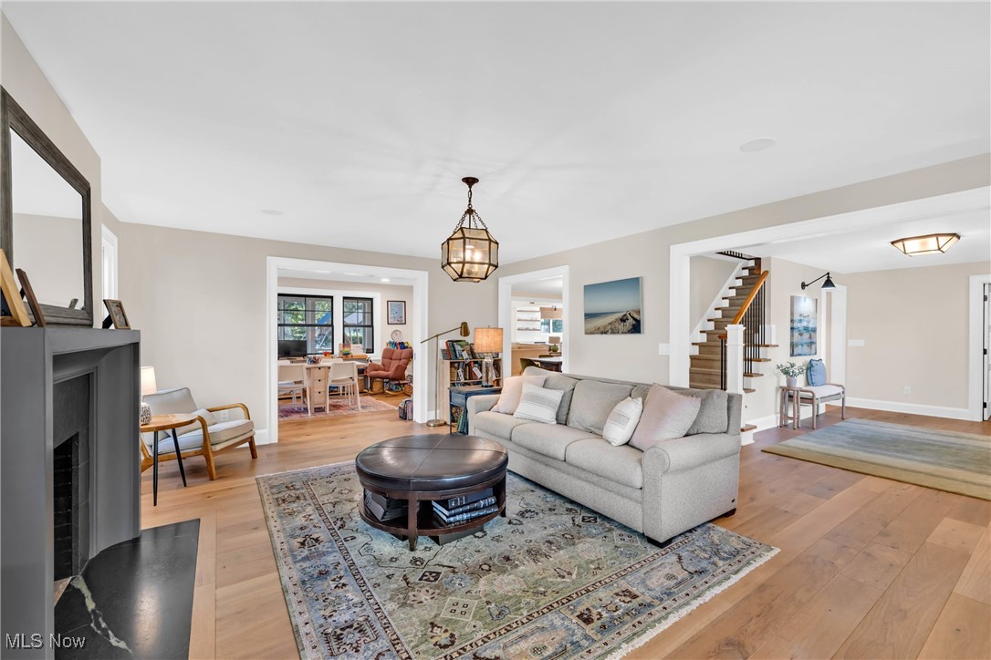 459 Wagar Road Rocky River OH 44116