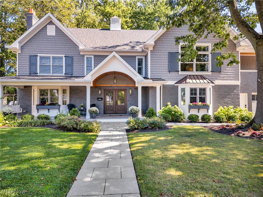 459 Wagar Road Rocky River OH 44116