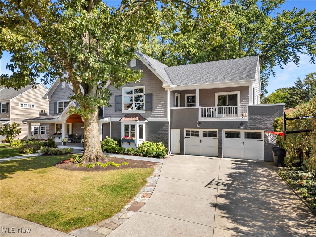 459 Wagar Road Rocky River OH 44116