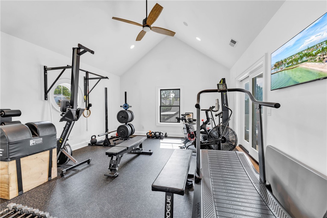 459 Wagar Road Rocky River OH 44116