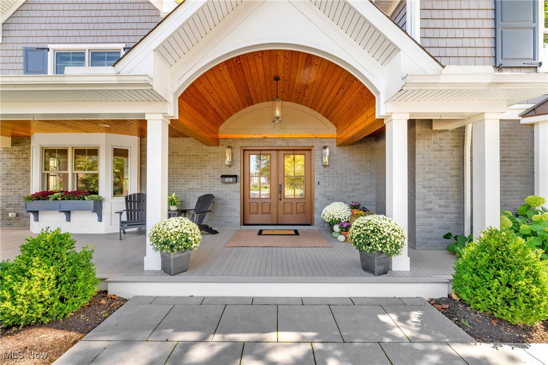 459 Wagar Road Rocky River OH 44116