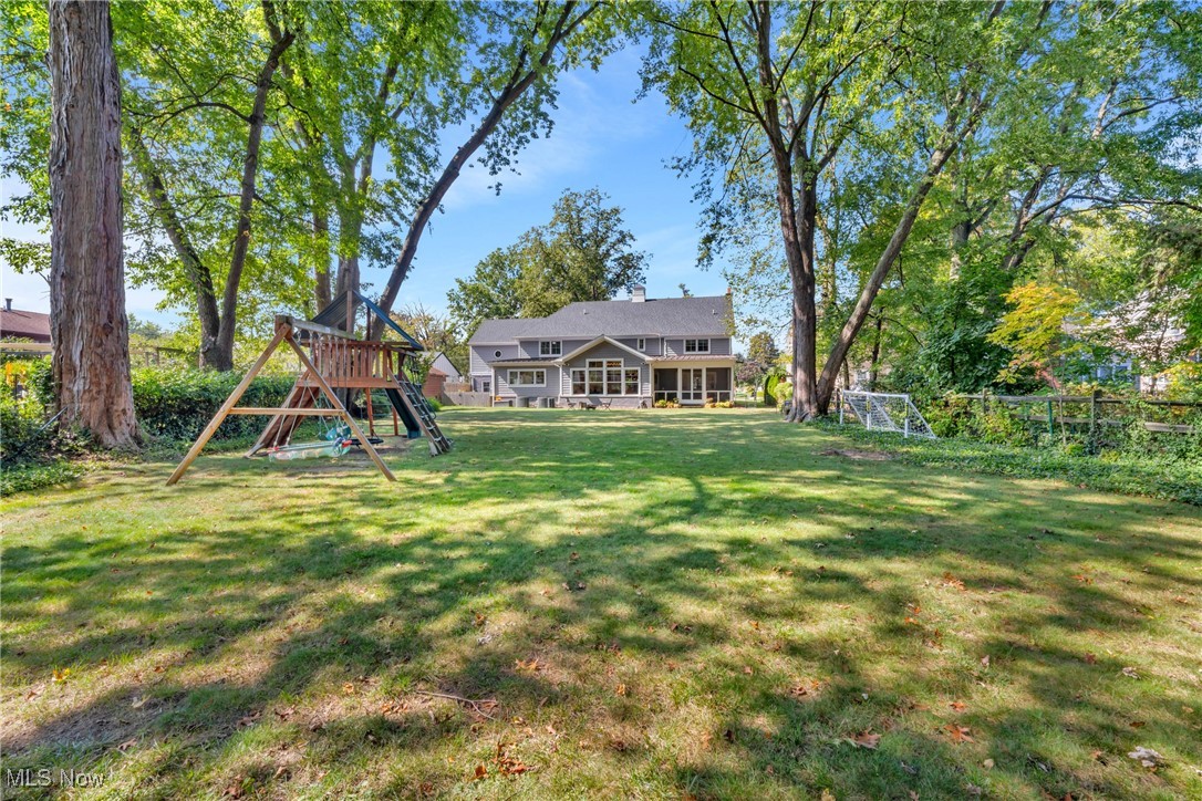 459 Wagar Road Rocky River OH 44116