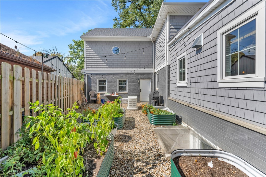 459 Wagar Road Rocky River OH 44116