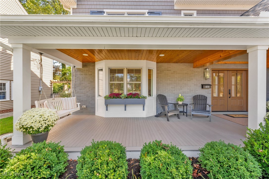 459 Wagar Road Rocky River OH 44116