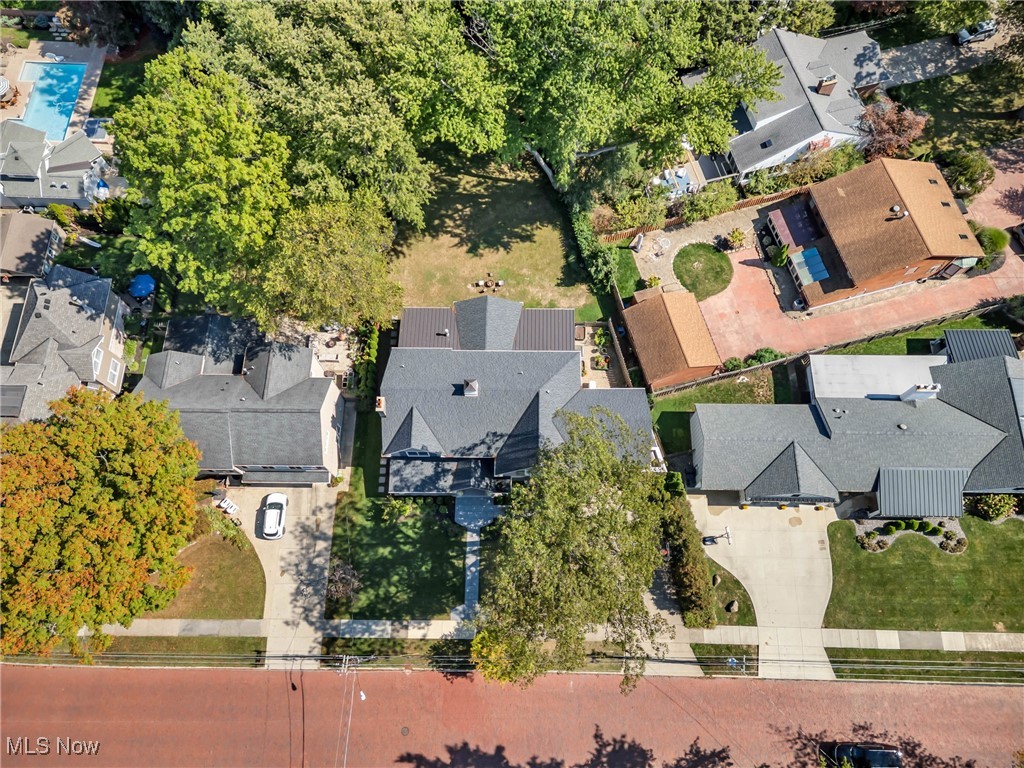 459 Wagar Road Rocky River OH 44116