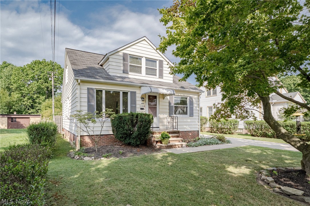 1188 S Green Road South Euclid OH 44121
