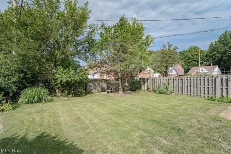 1188 S Green Road South Euclid OH 44121