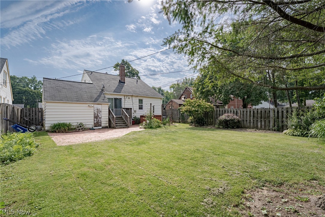1188 S Green Road South Euclid OH 44121
