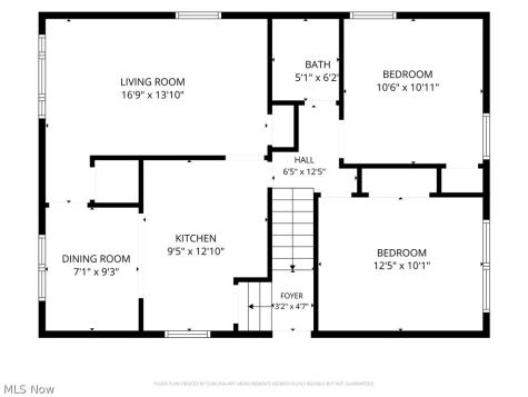 1188 S Green Road South Euclid OH 44121