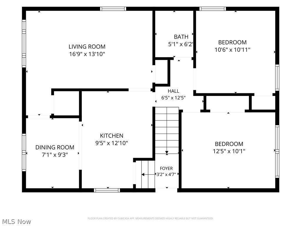 1188 S Green Road South Euclid OH 44121