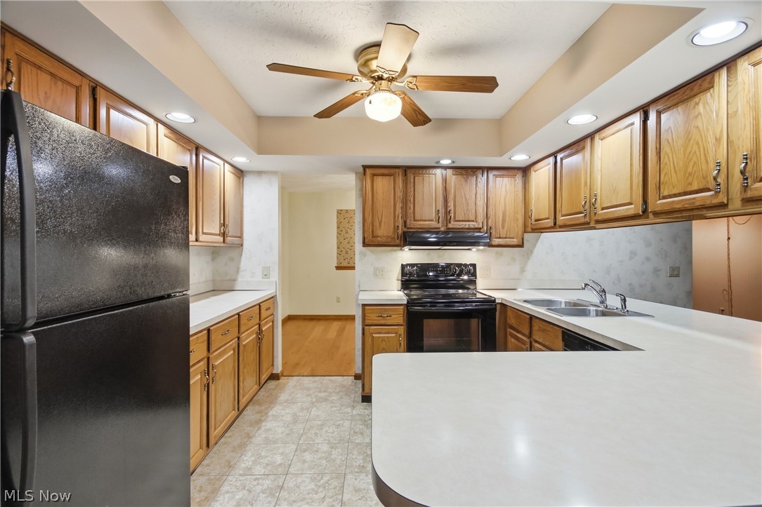 3139 Givens Court Perry OH 44081
