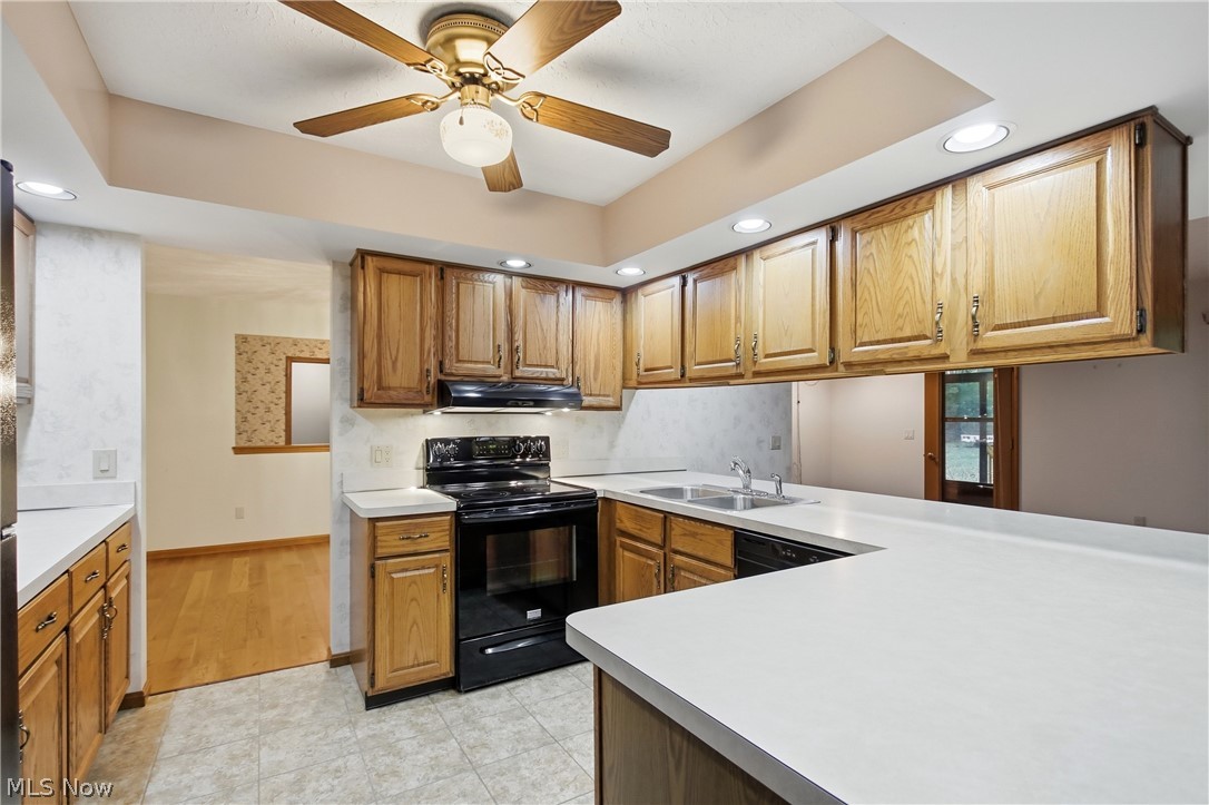 3139 Givens Court Perry OH 44081
