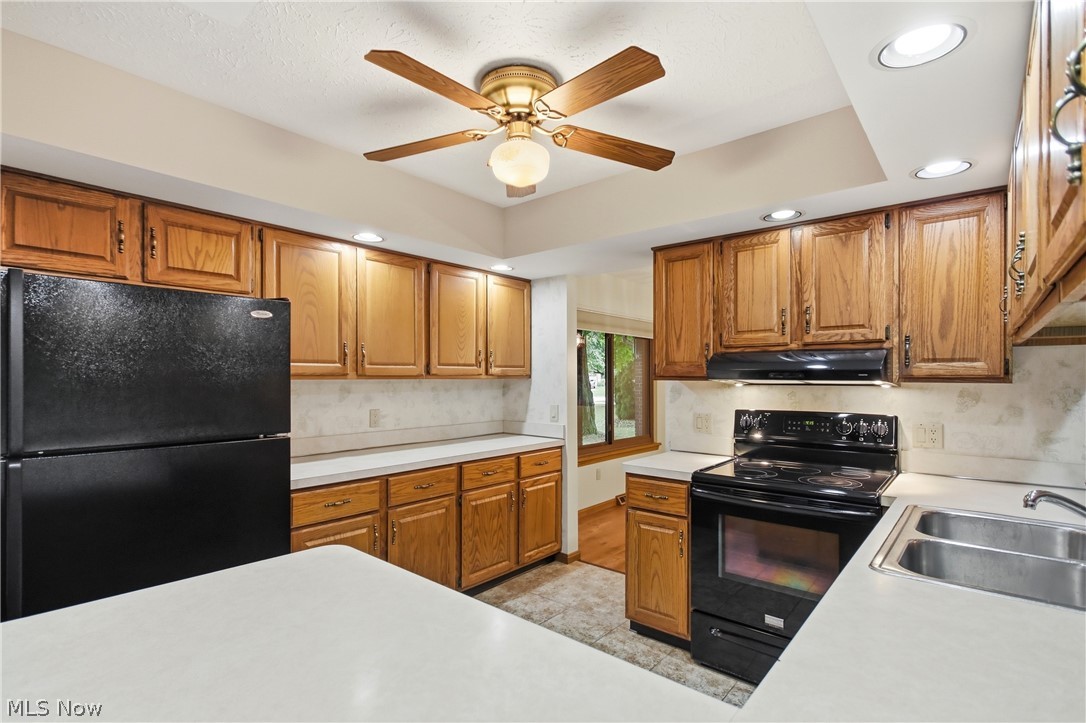 3139 Givens Court Perry OH 44081