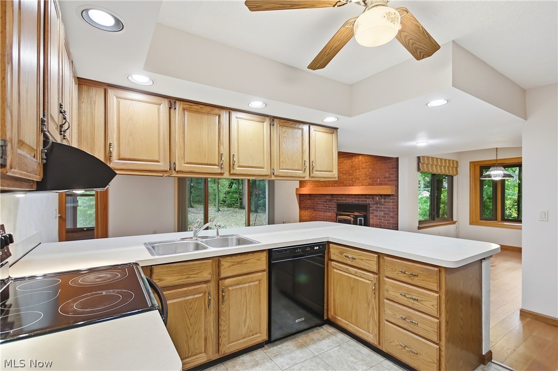 3139 Givens Court Perry OH 44081