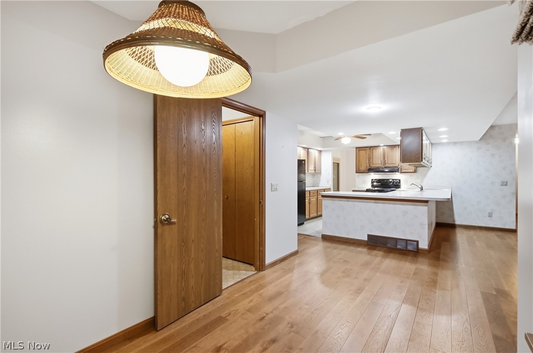 3139 Givens Court Perry OH 44081