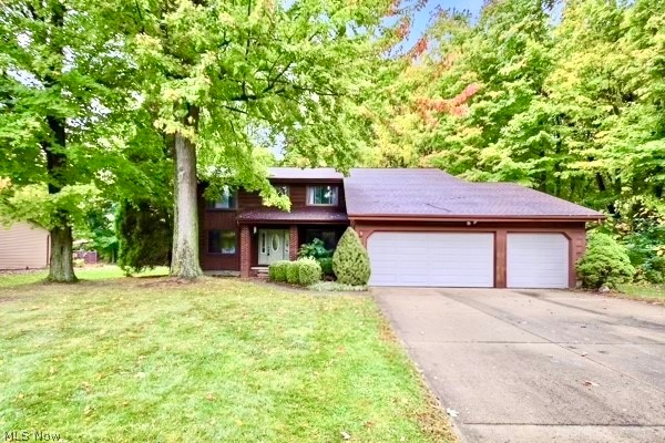3139 Givens Court Perry OH 44081