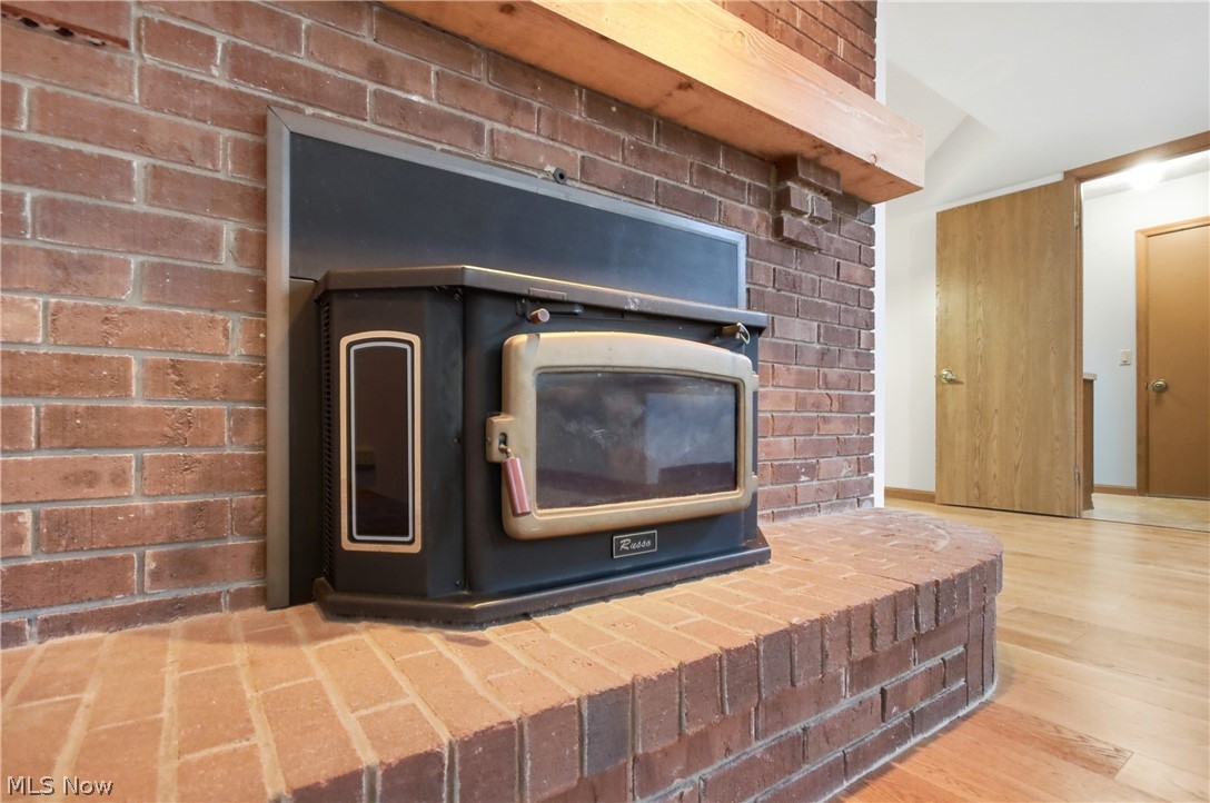 3139 Givens Court Perry OH 44081