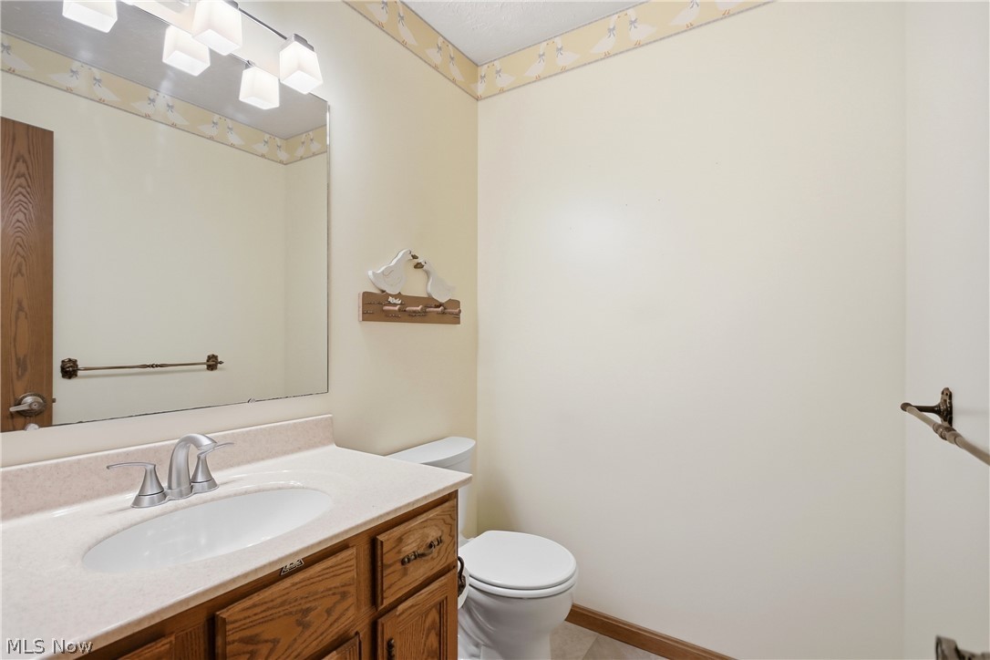 3139 Givens Court Perry OH 44081