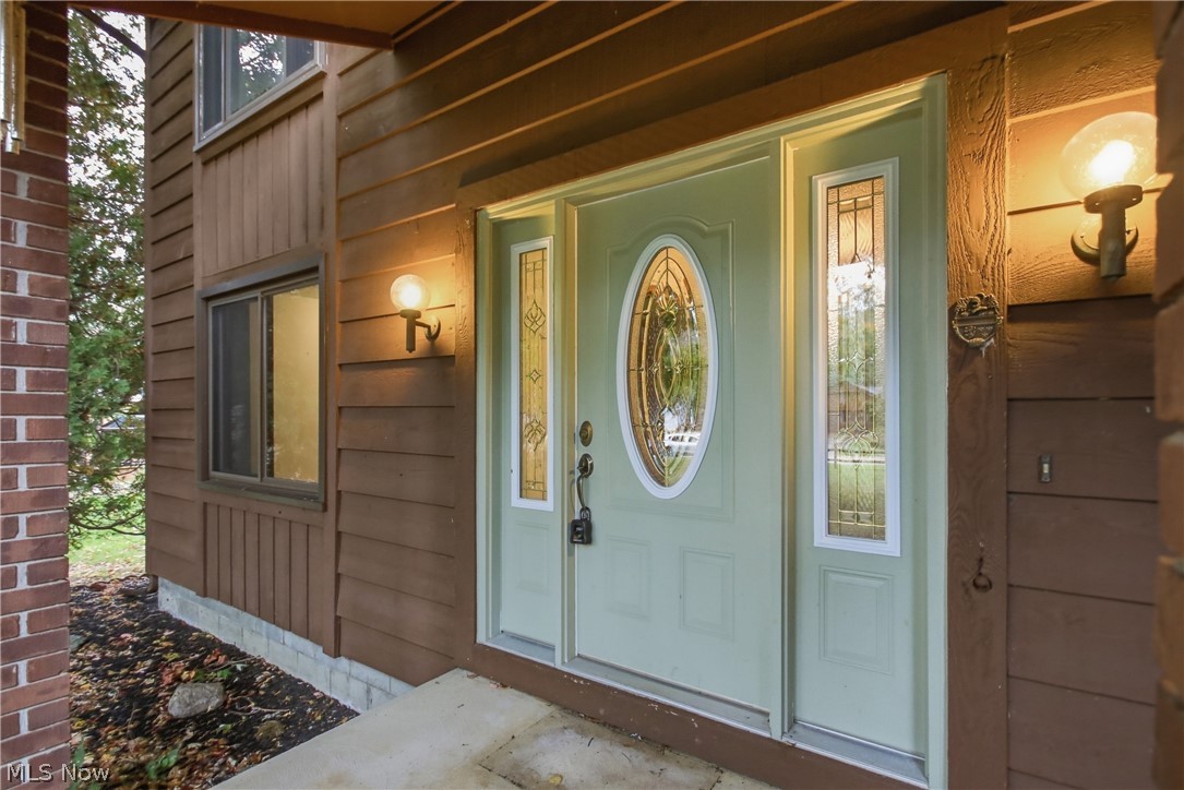 3139 Givens Court Perry OH 44081