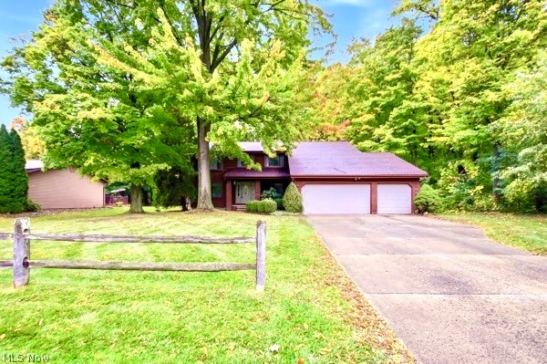 3139 Givens Court Perry OH 44081