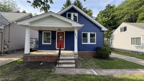 4677 Liberty Road South Euclid OH 44121