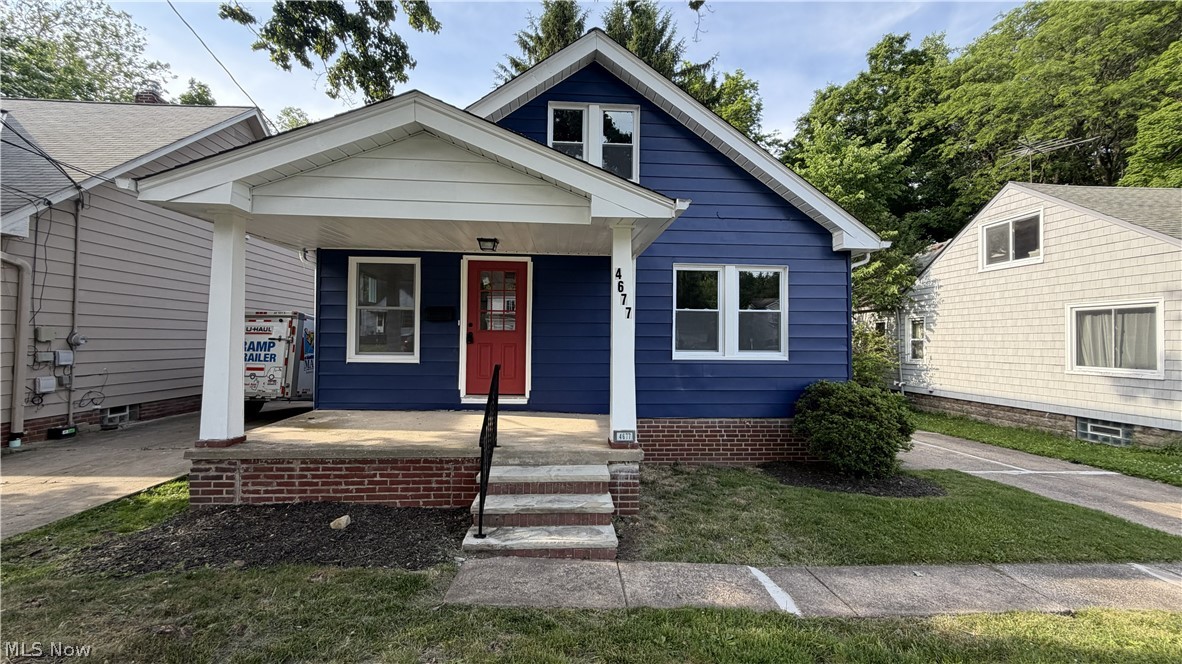 4677 Liberty Road South Euclid OH 44121