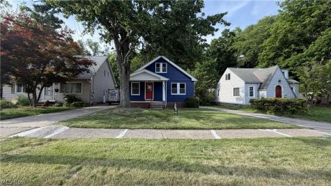 4677 Liberty Road South Euclid OH 44121
