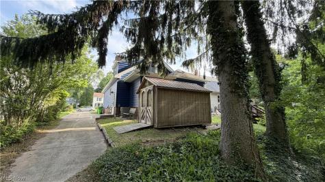 4677 Liberty Road South Euclid OH 44121