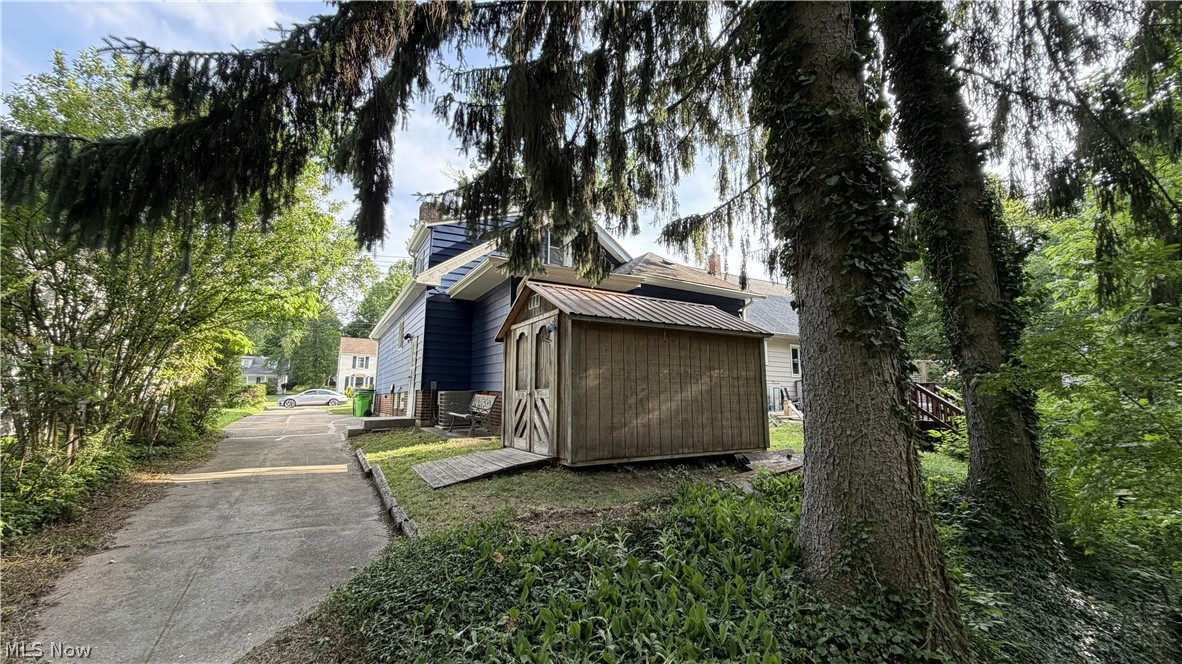4677 Liberty Road South Euclid OH 44121