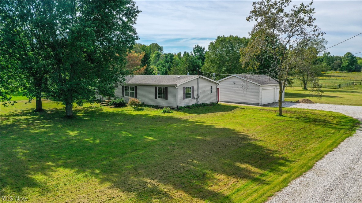 9289 State Route 88 Windham OH 44288