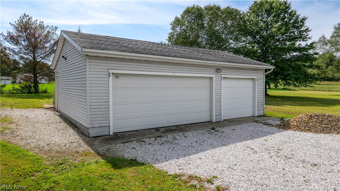 9289 State Route 88 Windham OH 44288