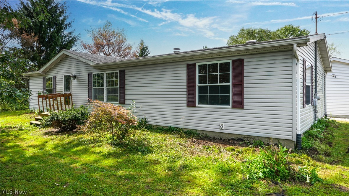 9289 State Route 88 Windham OH 44288