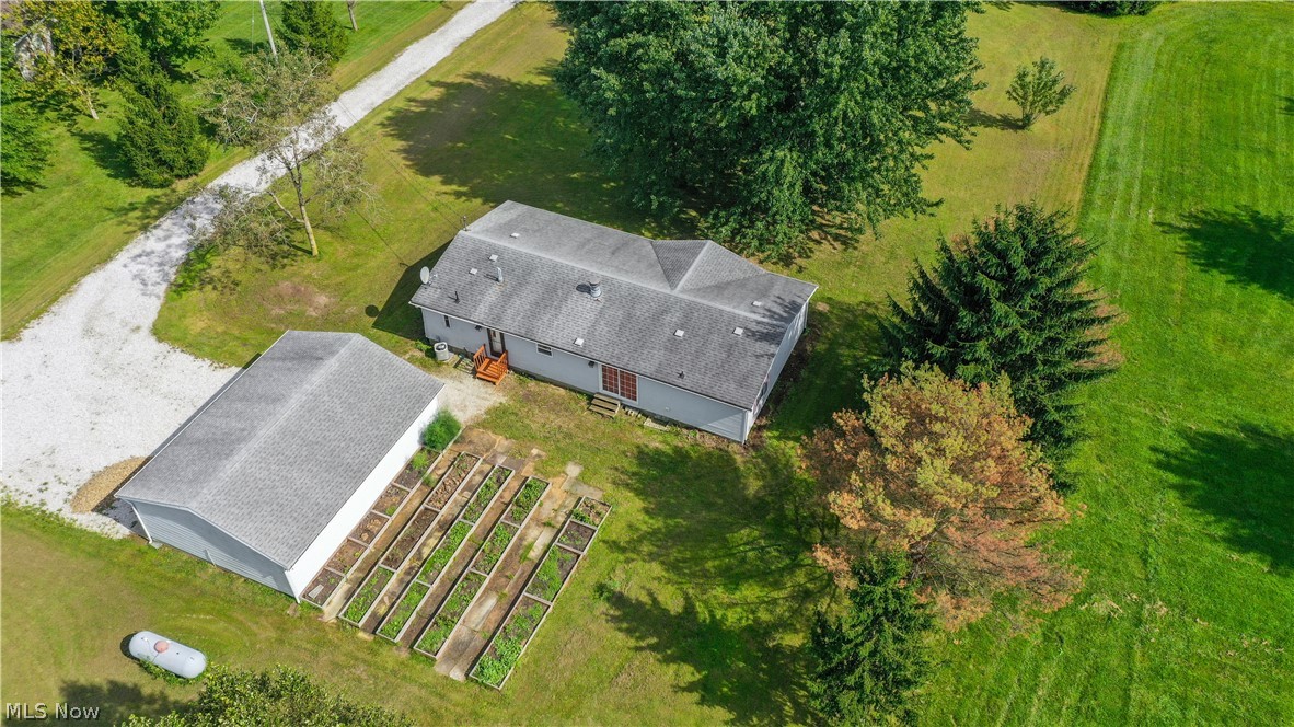9289 State Route 88 Windham OH 44288