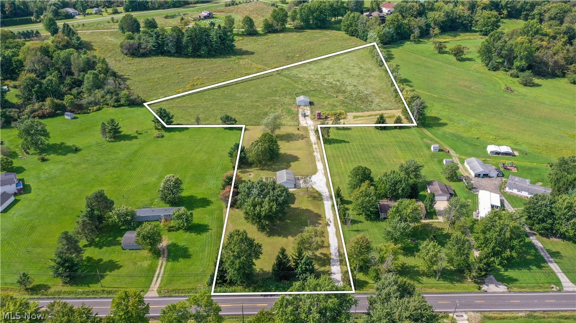 9289 State Route 88 Windham OH 44288