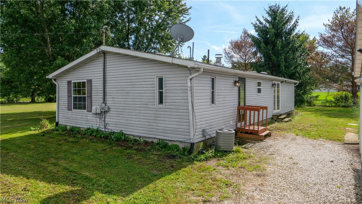 9289 State Route 88 Windham OH 44288