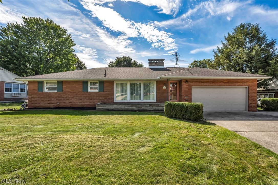 3806 21st Street NW Canton OH 44708