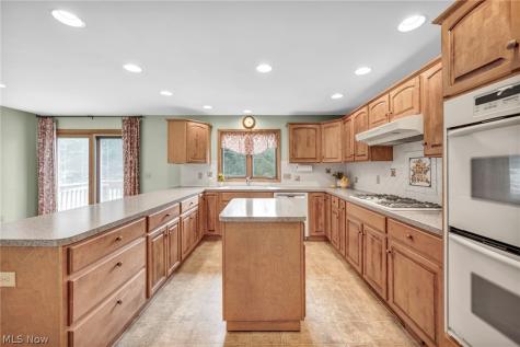 3806 21st Street NW Canton OH 44708