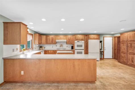 3806 21st Street NW Canton OH 44708