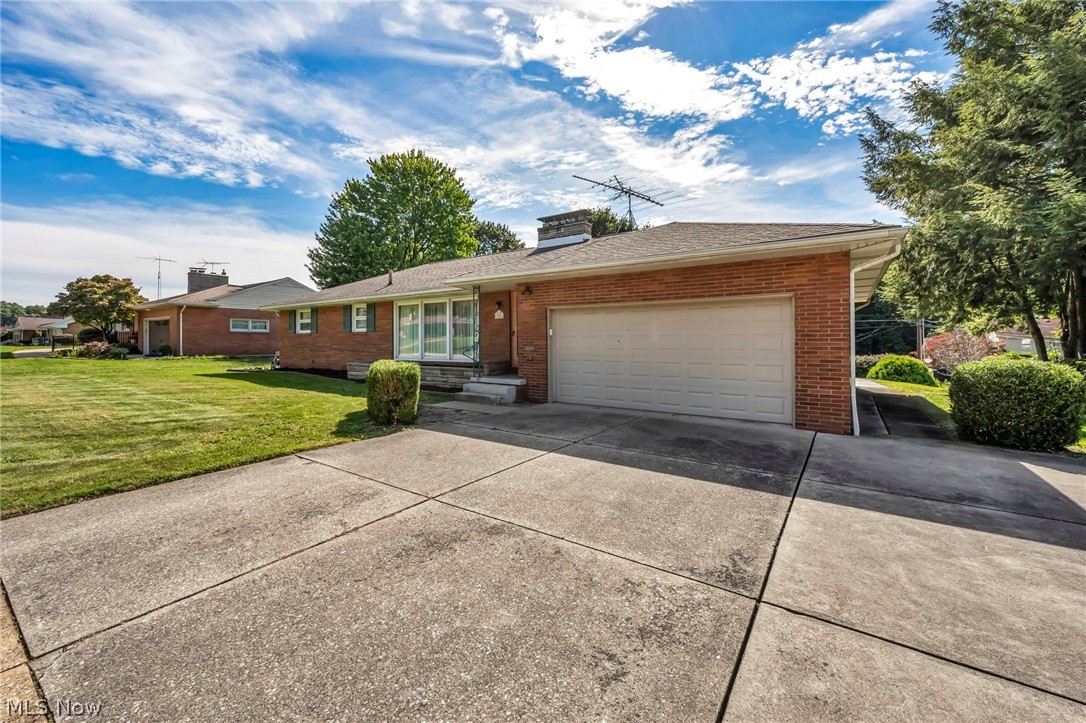 3806 21st Street NW Canton OH 44708