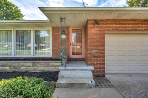 3806 21st Street NW Canton OH 44708