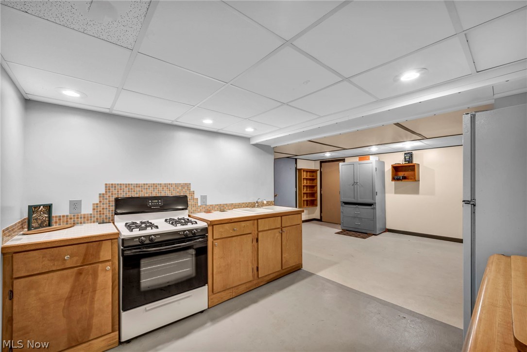 3806 21st Street NW Canton OH 44708