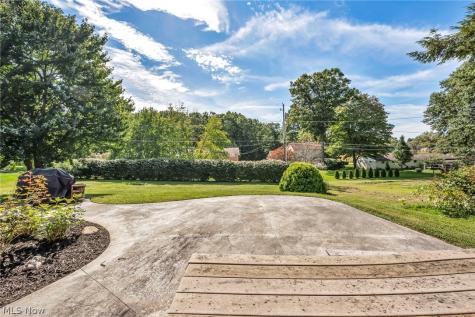 3806 21st Street NW Canton OH 44708