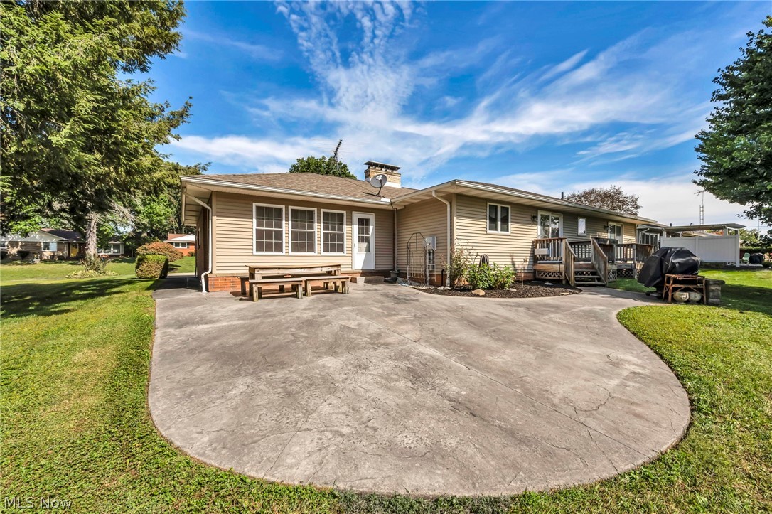3806 21st Street NW Canton OH 44708