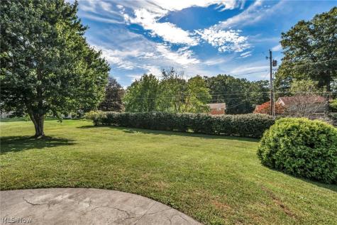 3806 21st Street NW Canton OH 44708