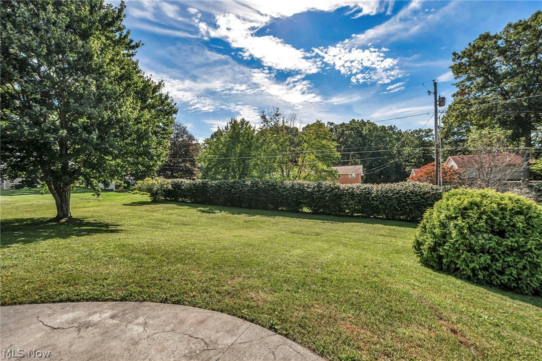 3806 21st Street NW Canton OH 44708