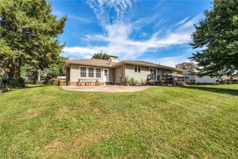 3806 21st Street NW Canton OH 44708