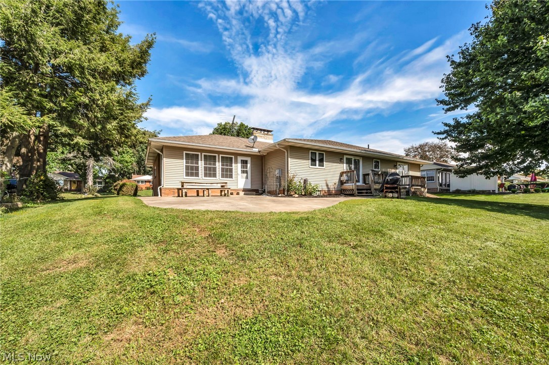 3806 21st Street NW Canton OH 44708