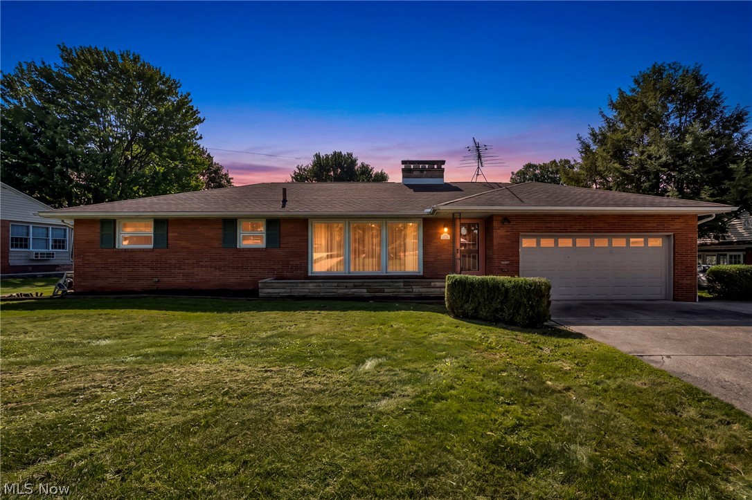3806 21st Street NW Canton OH 44708