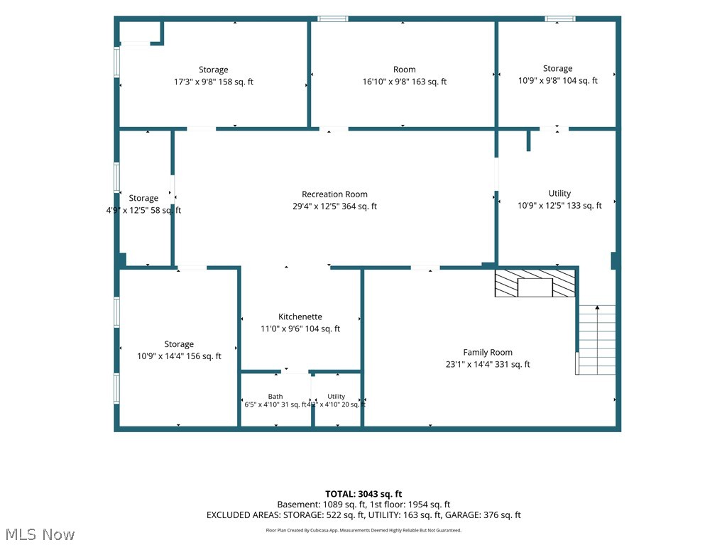 3806 21st Street NW Canton OH 44708