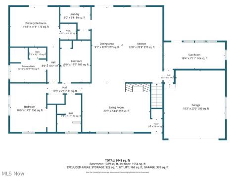 3806 21st Street NW Canton OH 44708